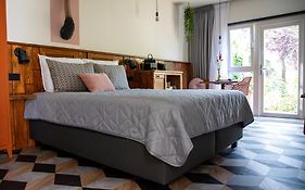 B&B Joli Met Prive Wellness